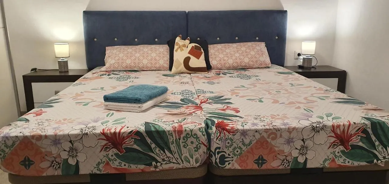 Beautiful Apartment In The Center 타라고나