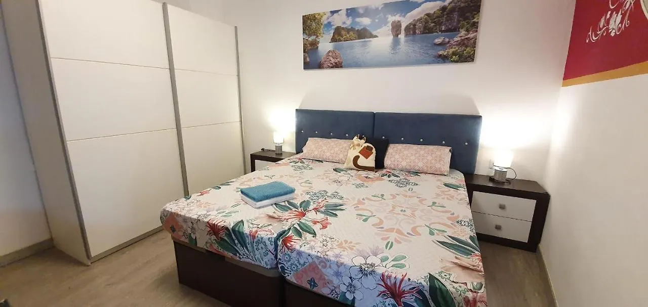 Beautiful Apartment In The Center 타라고나