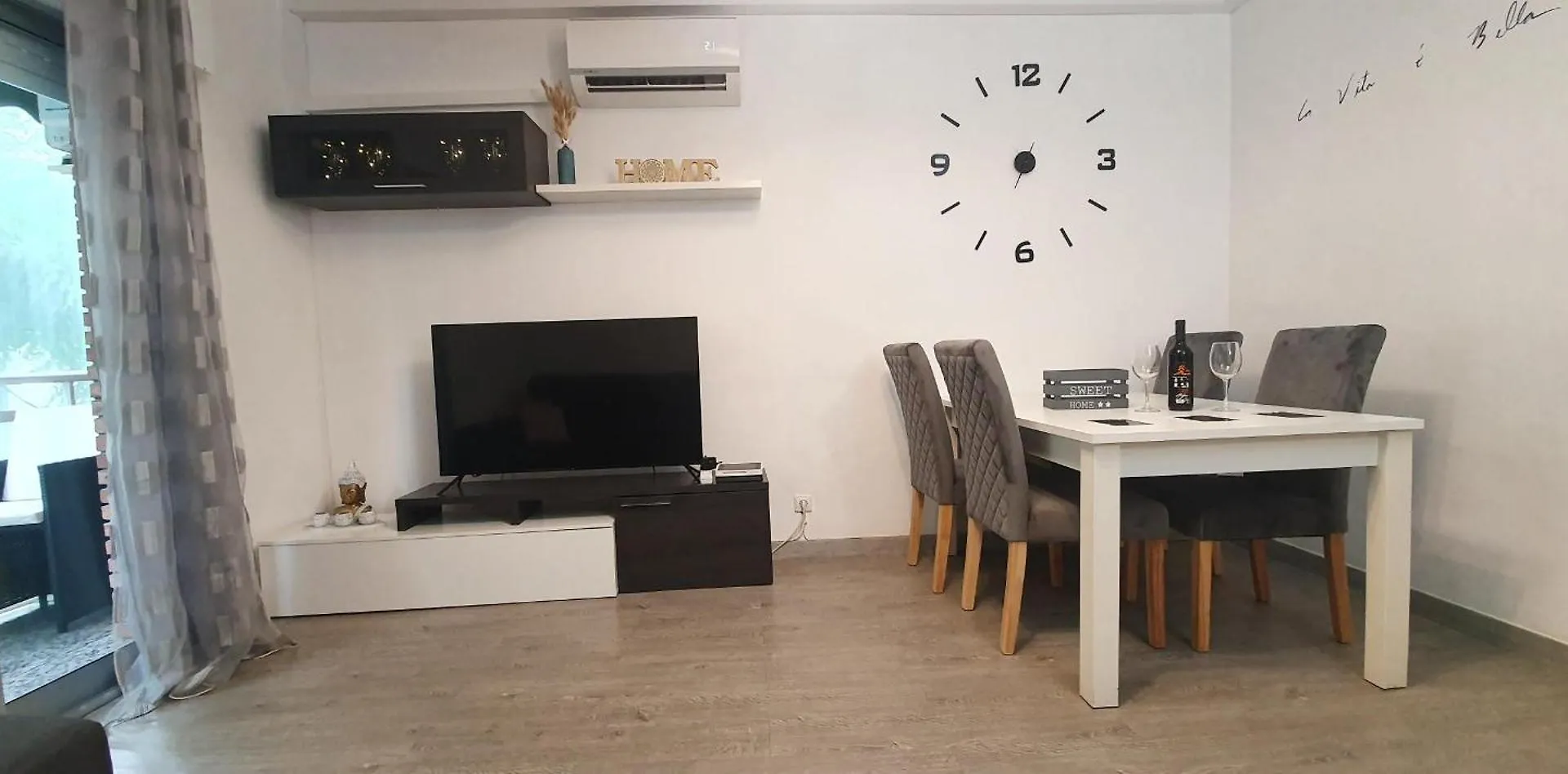 Beautiful Apartment In The Center Tarragona