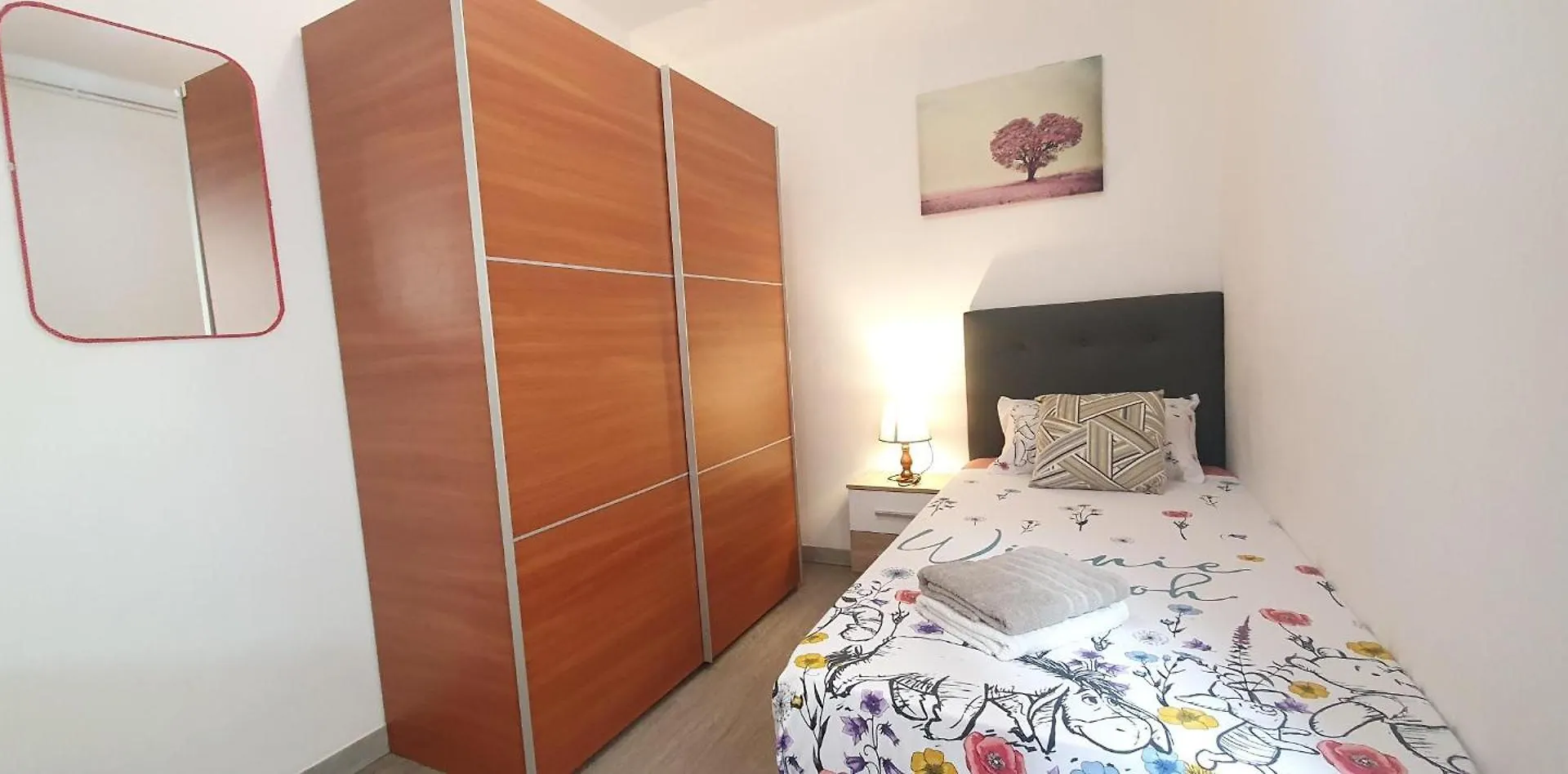 Beautiful Apartment In The Center 타라고나 스페인