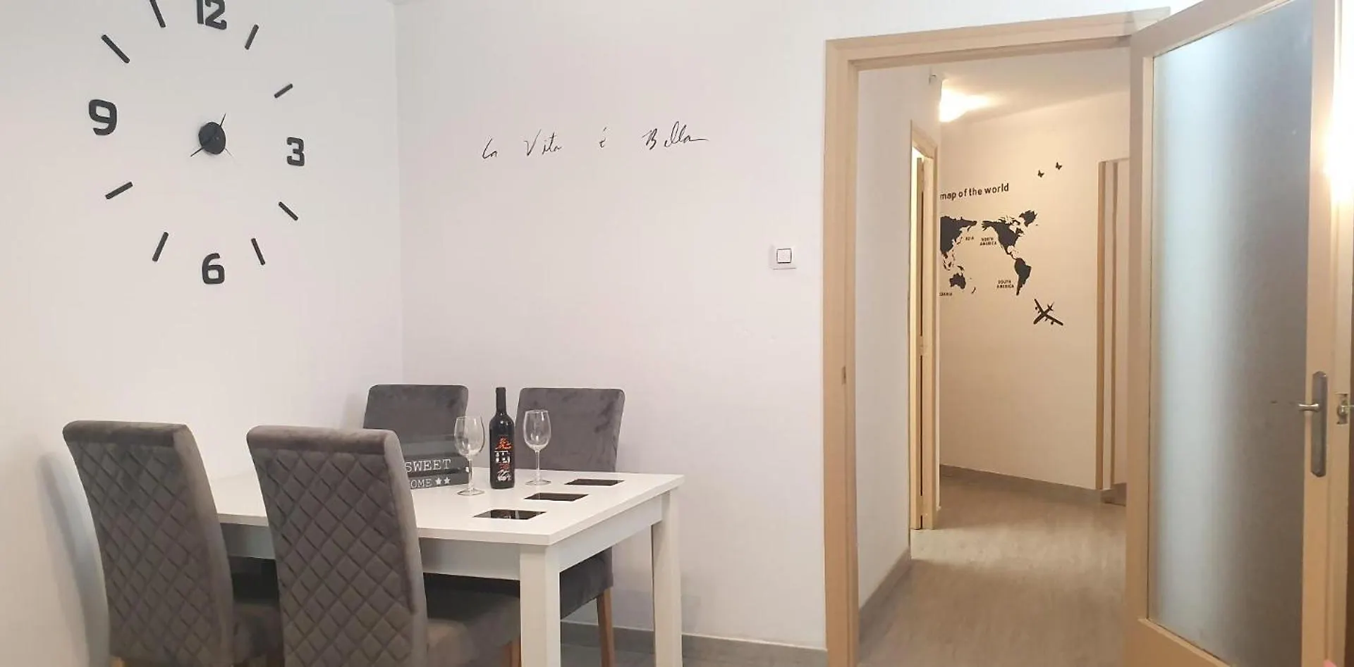 Beautiful Apartment In The Center 타라고나 스페인