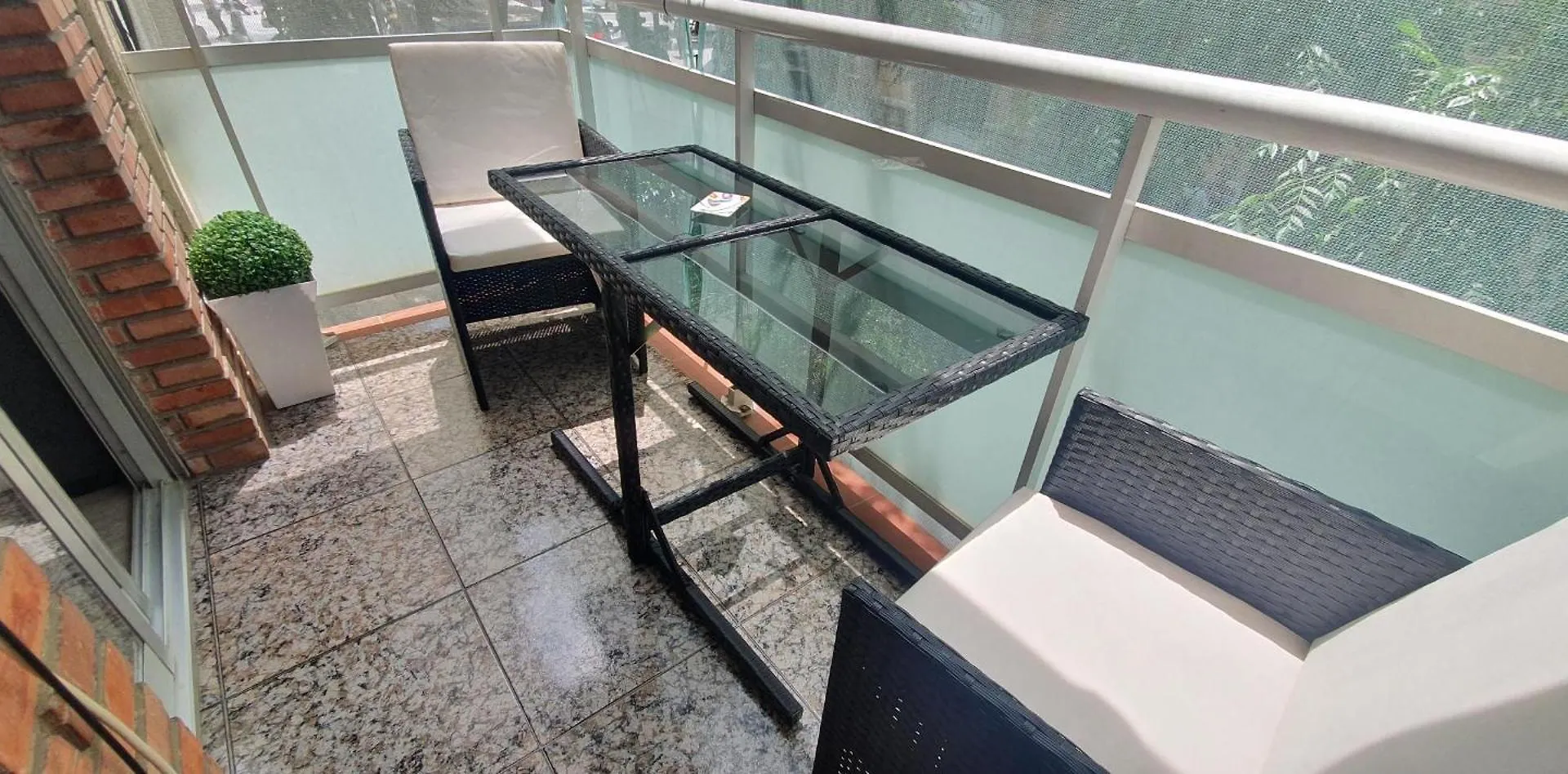 Beautiful Apartment In The Center Tarragona Espanha