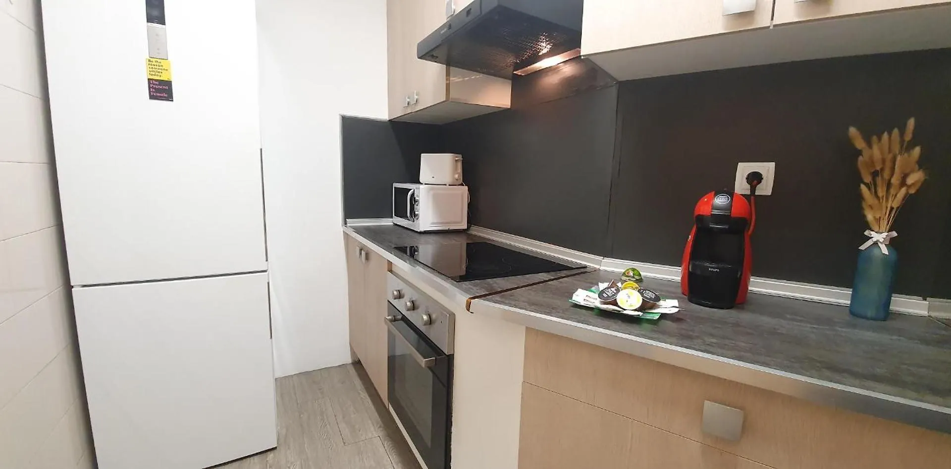 Beautiful Apartment In The Center Tarragona 0*,  Espanha
