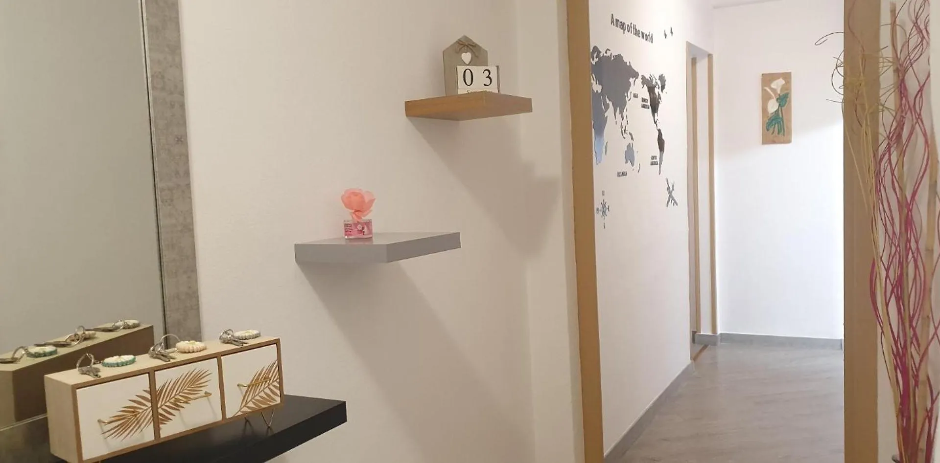 Beautiful Apartment In The Center 타라고나