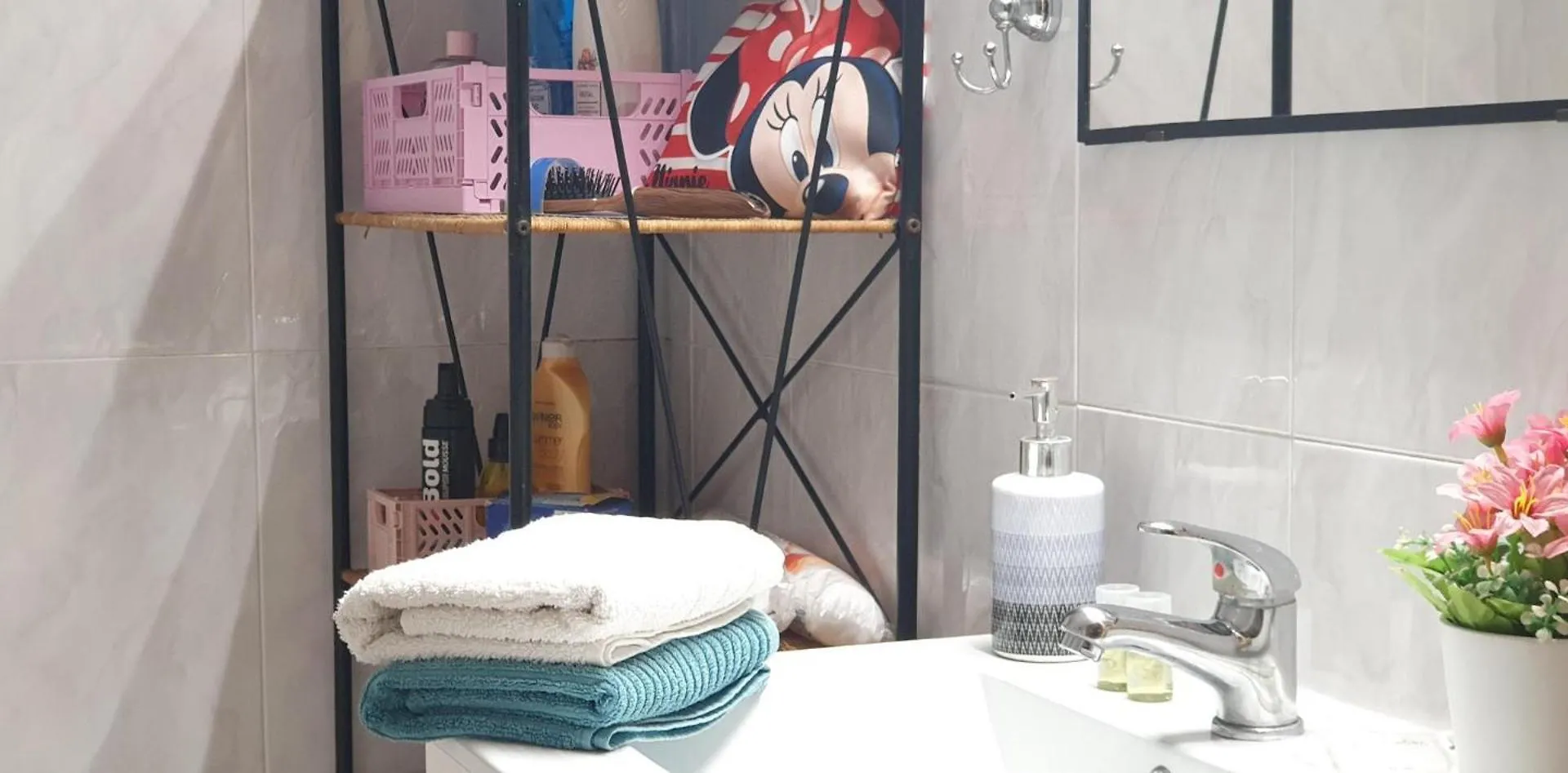 Beautiful Apartment In The Center 타라고나 0*,