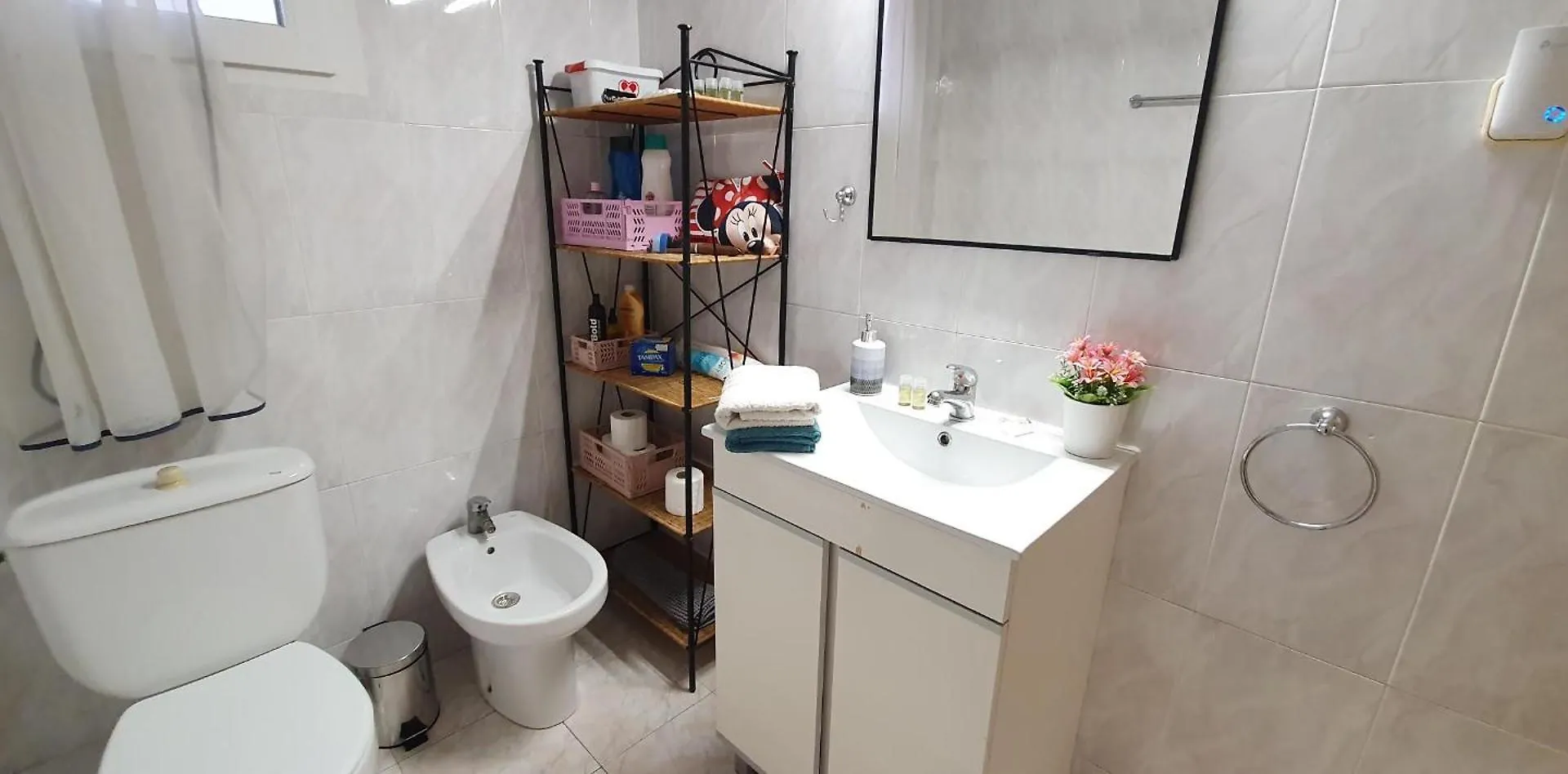 Beautiful Apartment In The Center 타라고나