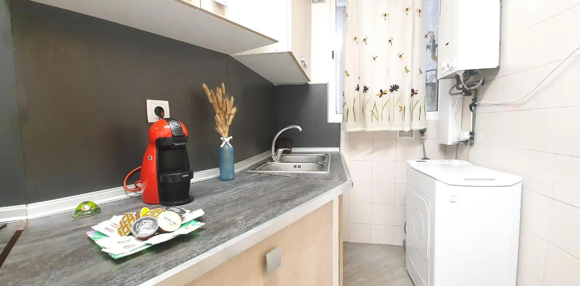 Beautiful Apartment In The Center 타라고나