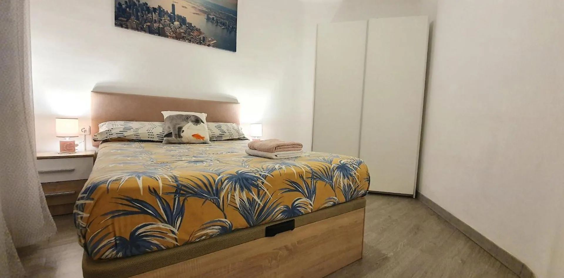 Beautiful Apartment In The Center Tarragona
